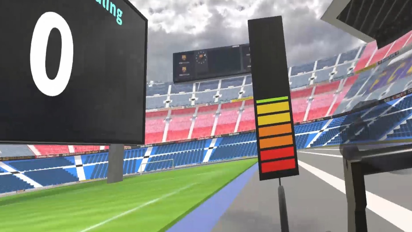 #3. Paralympic - HandCycle (Meta) Podle: ContentsDaInc
