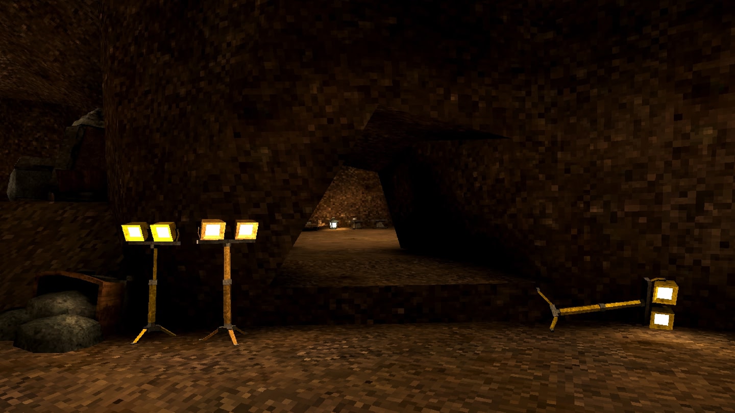 #6. Fear Massive (Meta) 由: Screen VR