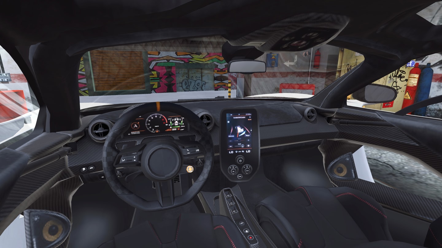 #3. Endless Overtake (Meta) Podle: Anıl Taş