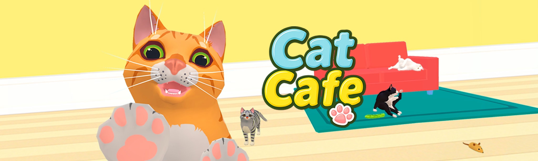 Ảnh chụp màn hình (6) Cat Cafe