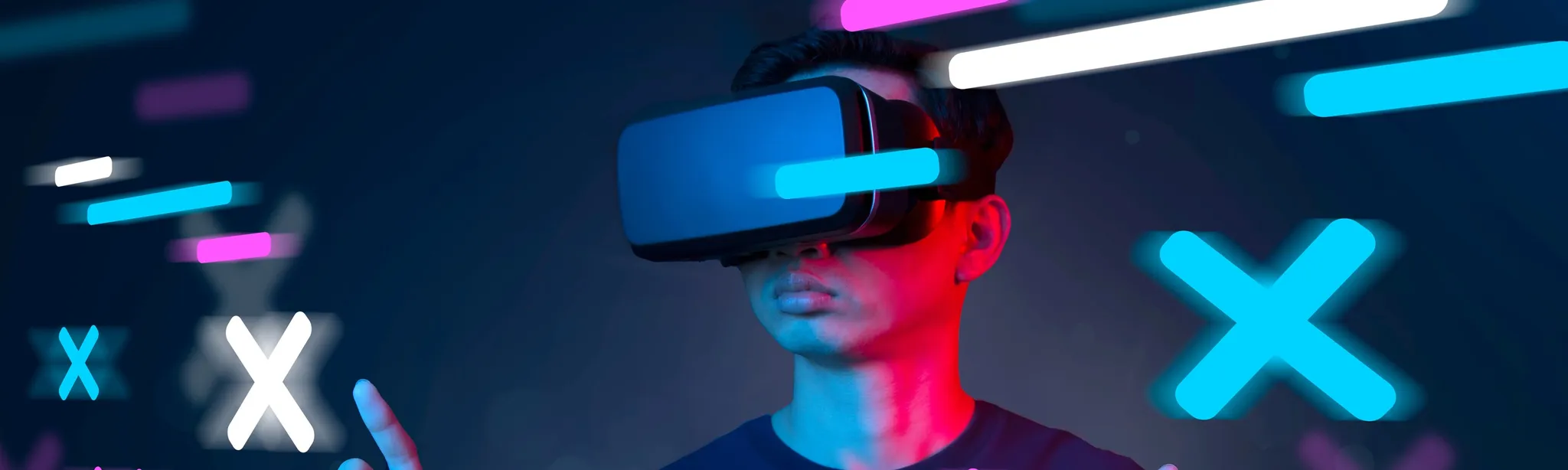 #1. VR HERE (Meta) di: Telekom Srbija - mts