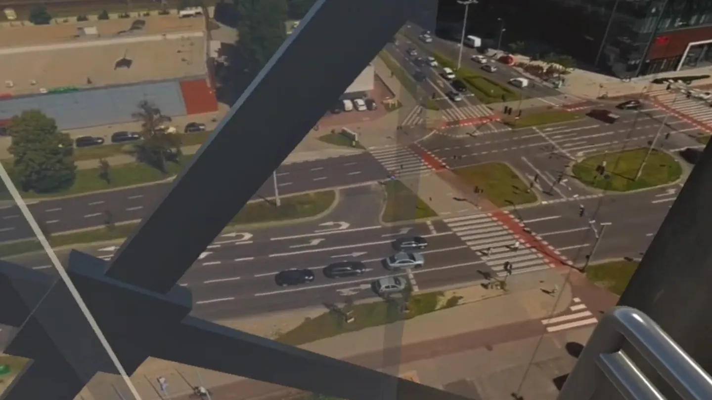 #5. Fear Simulator (Meta) 作者: Overbuilt SA