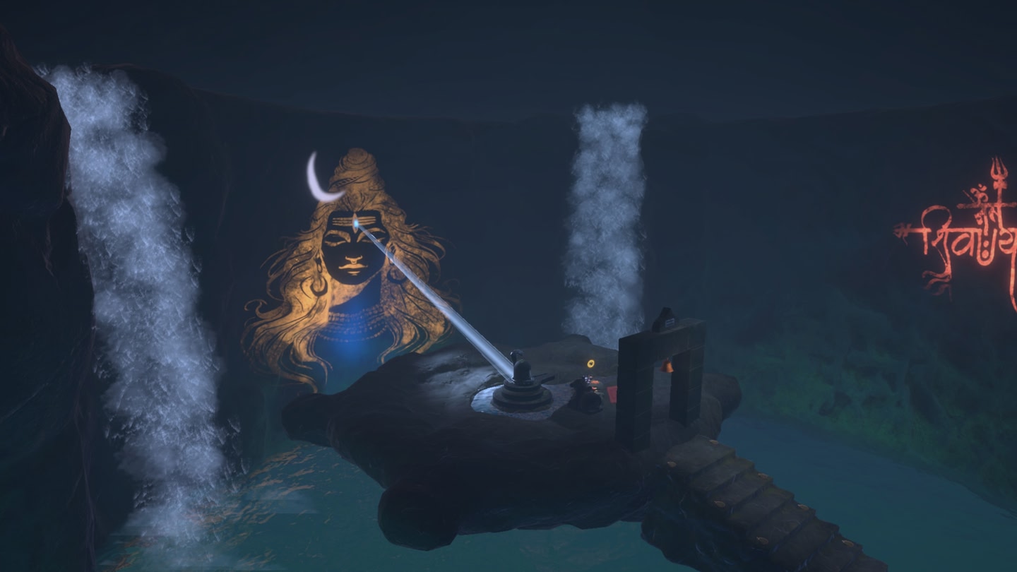 #4. ShivLok (Meta) 由: Metagod Creators