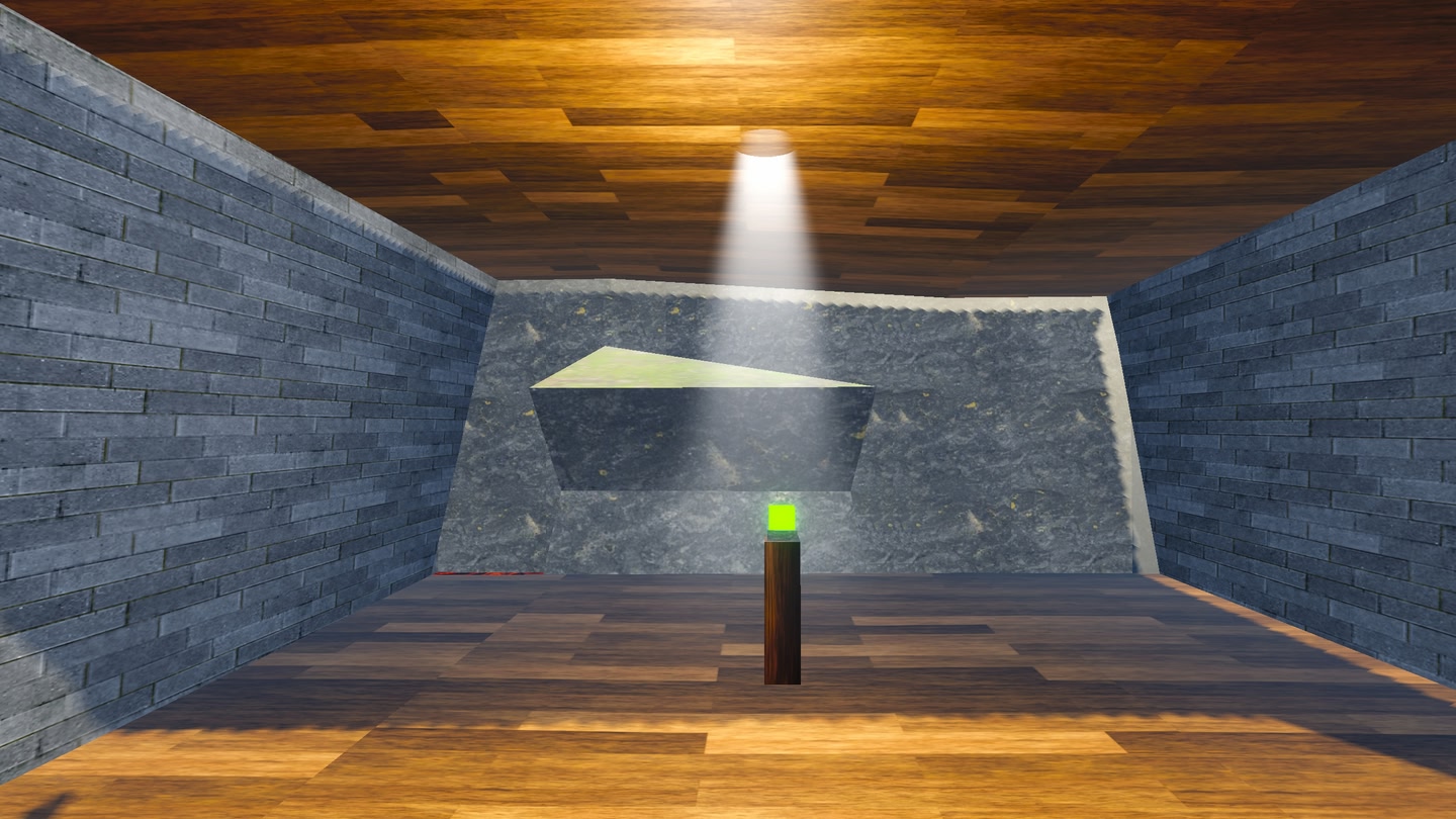 #5. Branchout VR (Meta) 来自: Drink My Soda