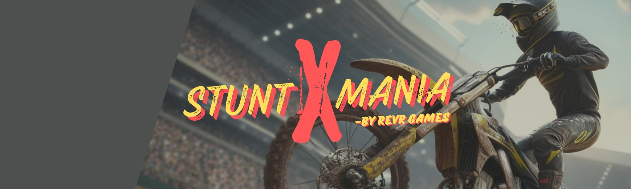 Capturas... (6) Stunt X Mania (SXM)