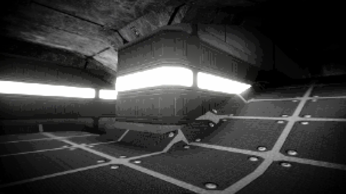 #4. Silence (Meta) Ved: EchoShift Studios