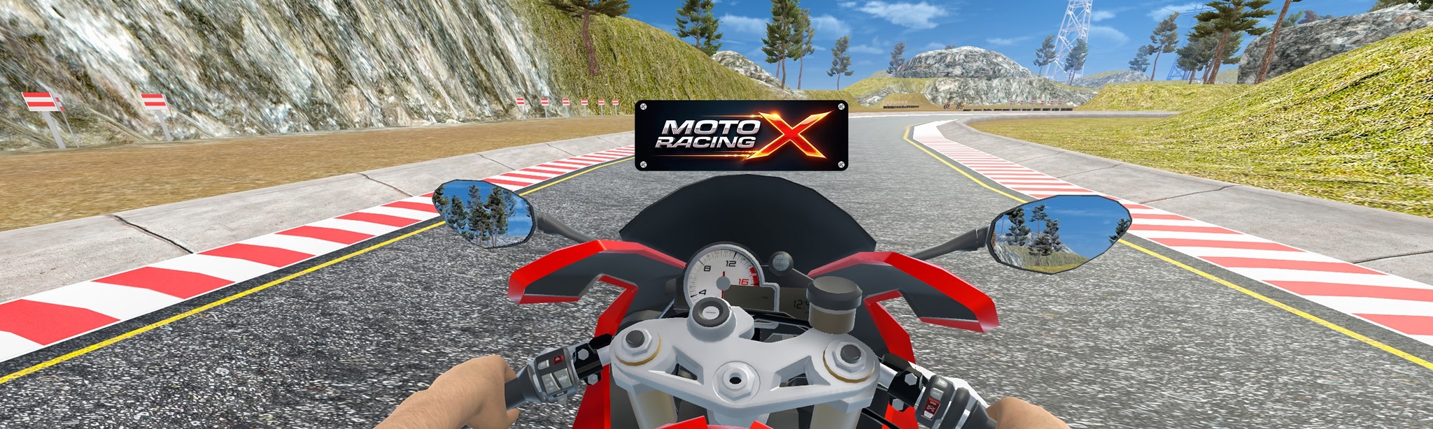 Capturas... (6) Moto Racing X | Bike Jump | Bike Stunt