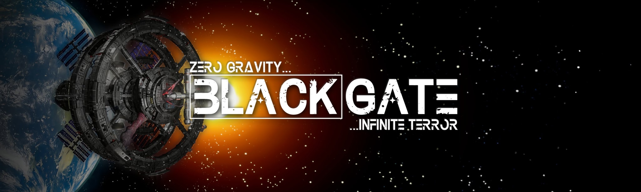 لقطات (6) BlackGate