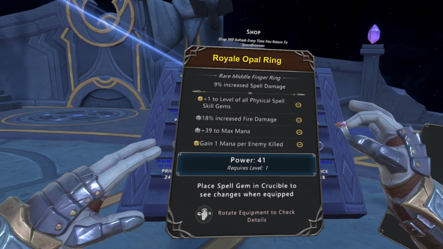 #5. Tower of Titans (Meta) 由: Chaossic