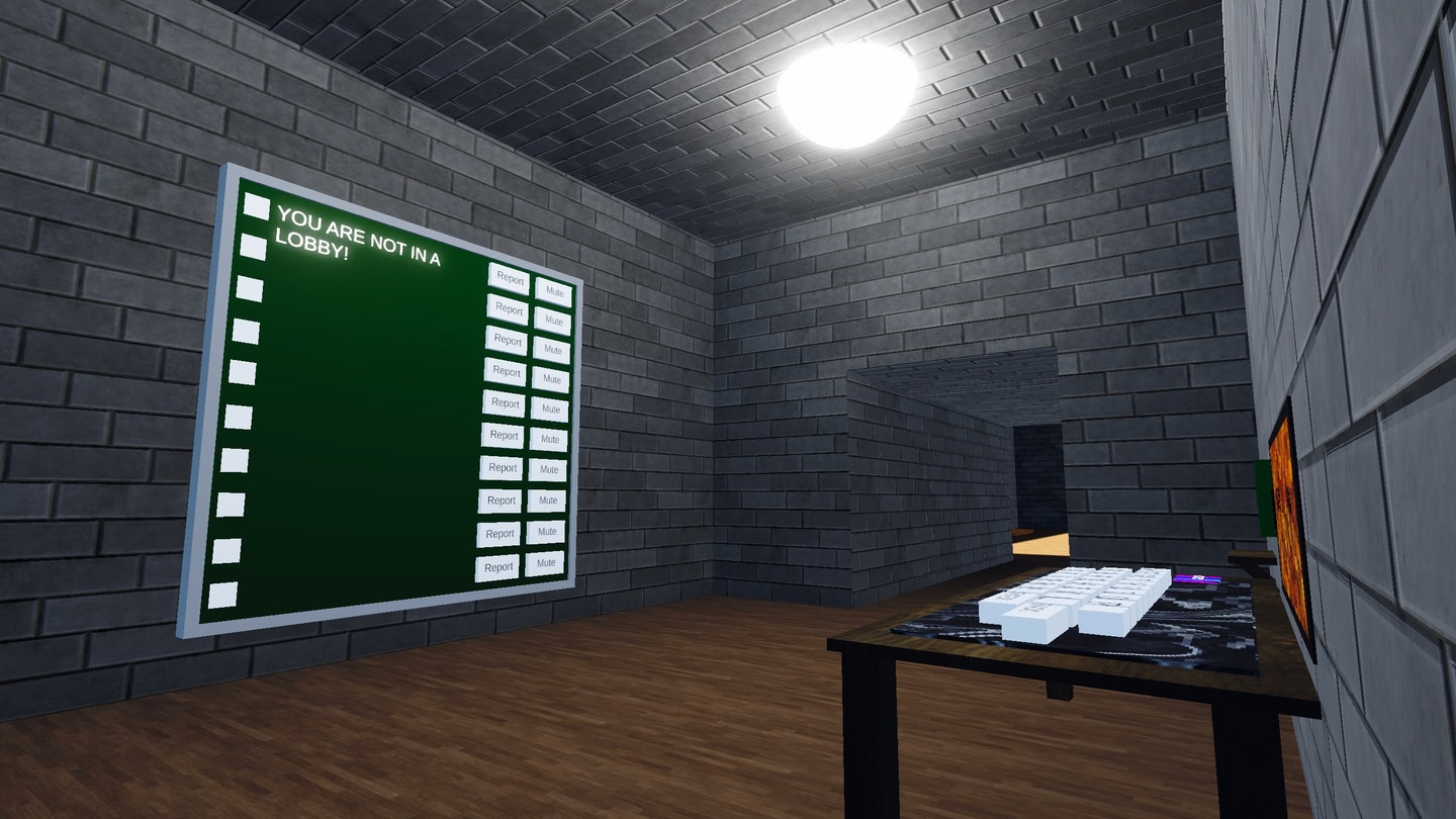 #6. Bucket Run (Meta) Podle: cookiesGame