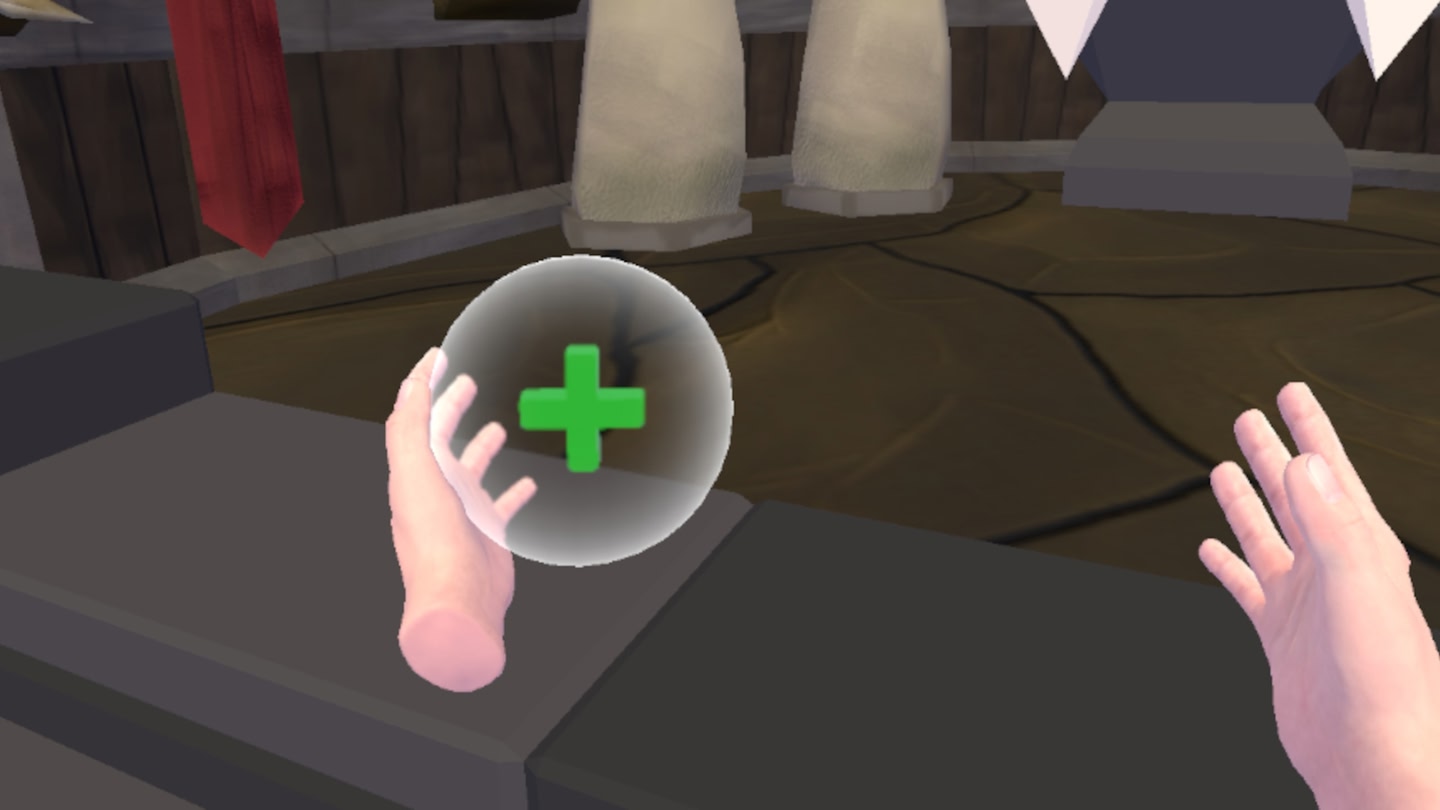 #3. Face Invaders (Meta) بواسطة: Driment Studio