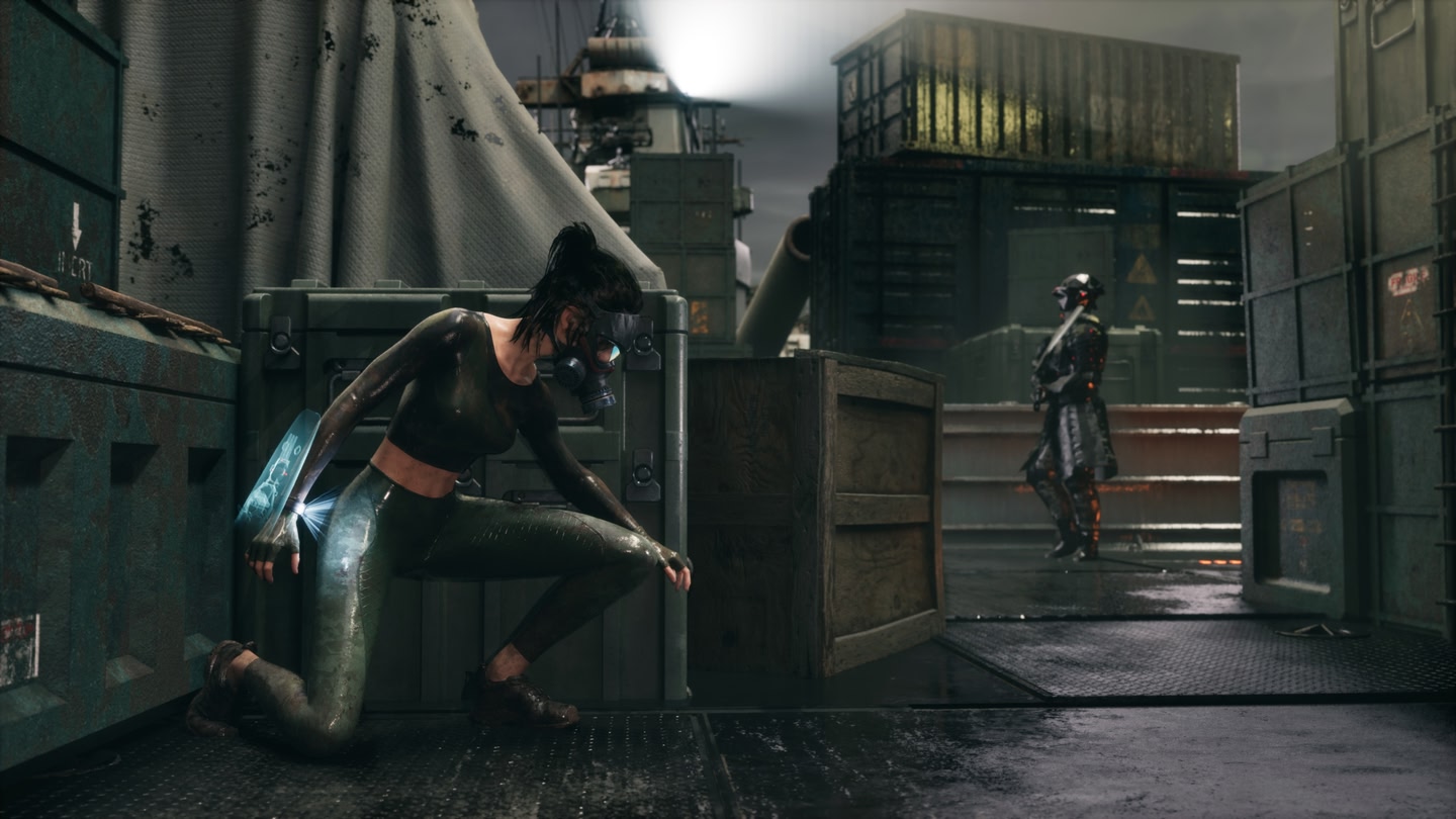 #3. MULAN 2125 (Meta) By: Well-link tech