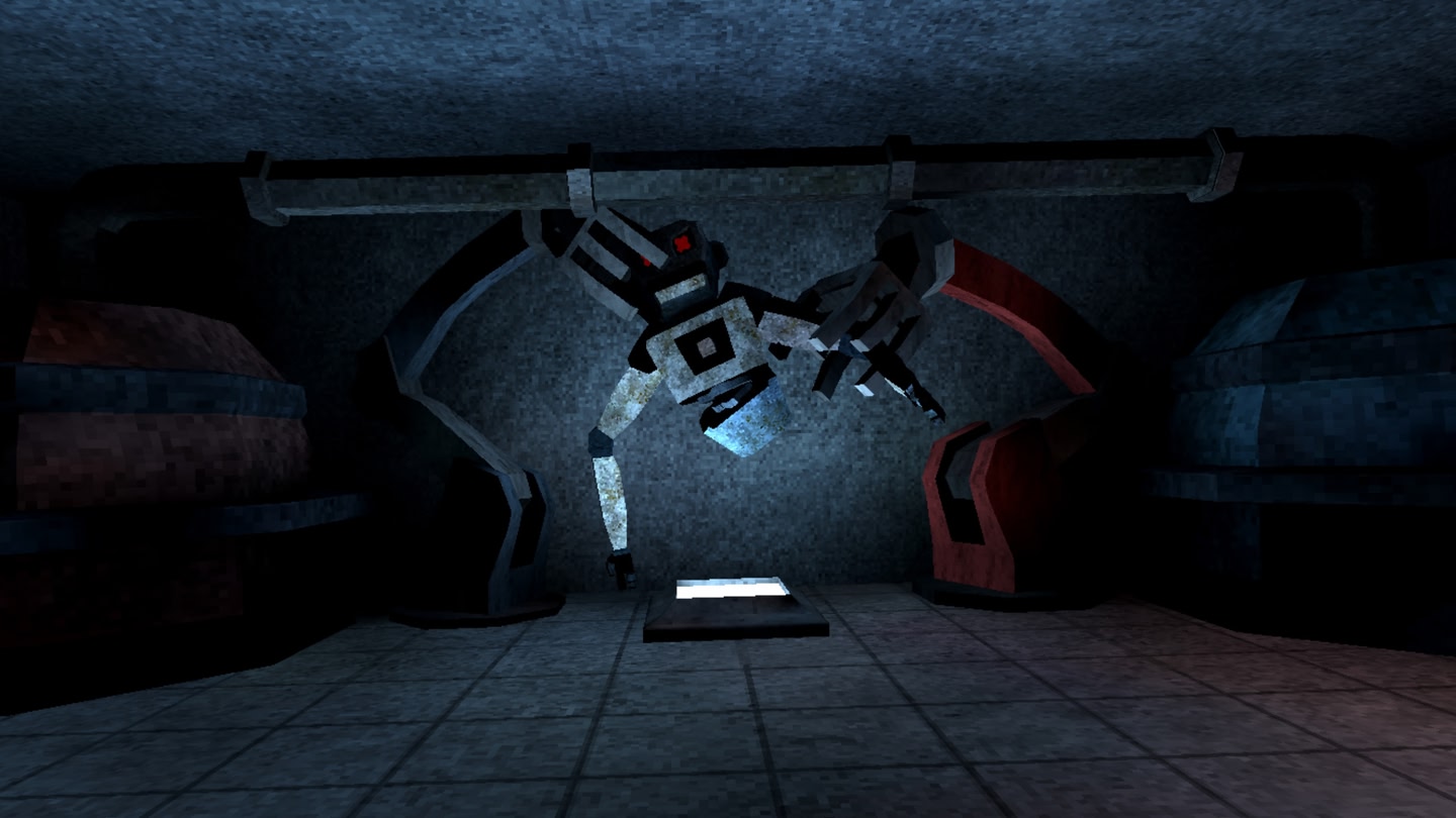 #5. Fear Massive (Meta) 由: Screen VR