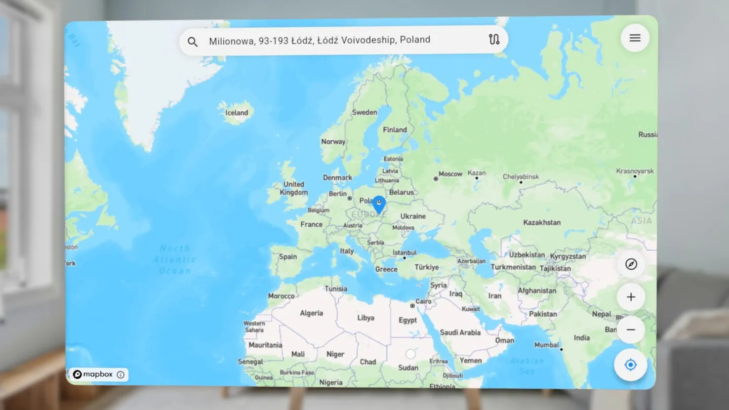 #3. Wild MapsVR (Meta) Von: Wild Vision Games