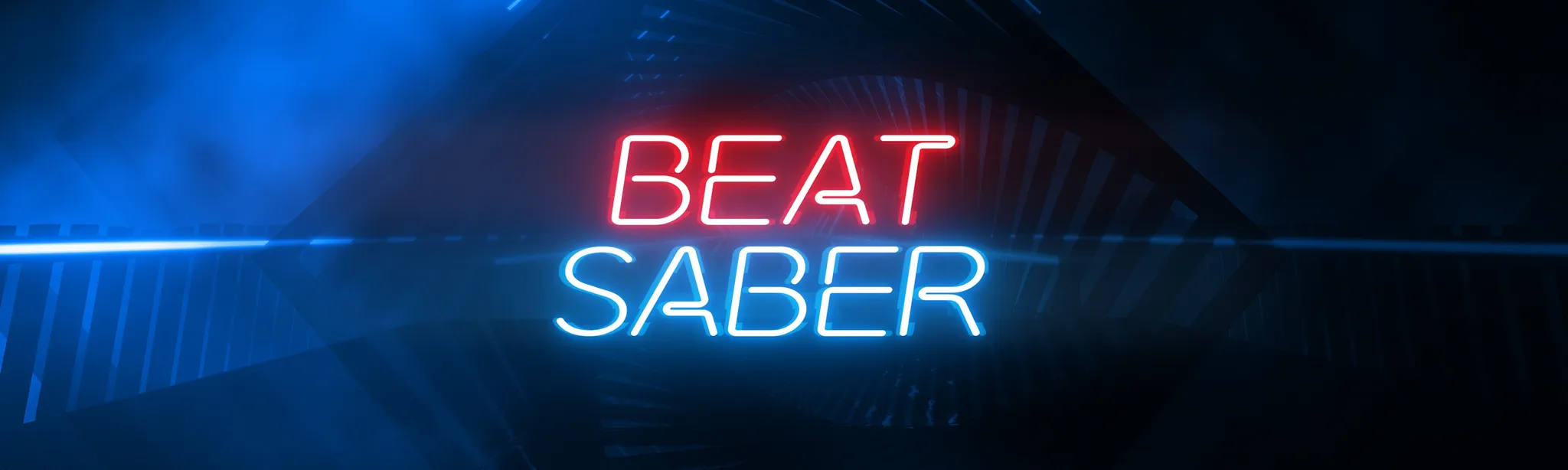Skärmbilder (6) Beat Saber