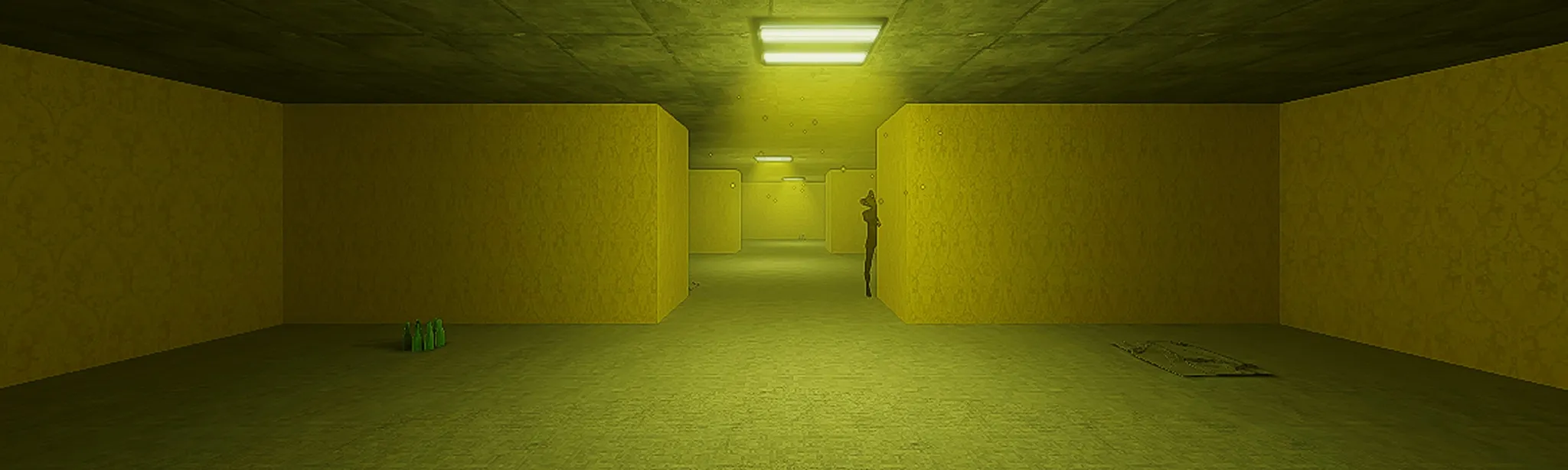 Snímky obrazovky (6) Liminal Shift