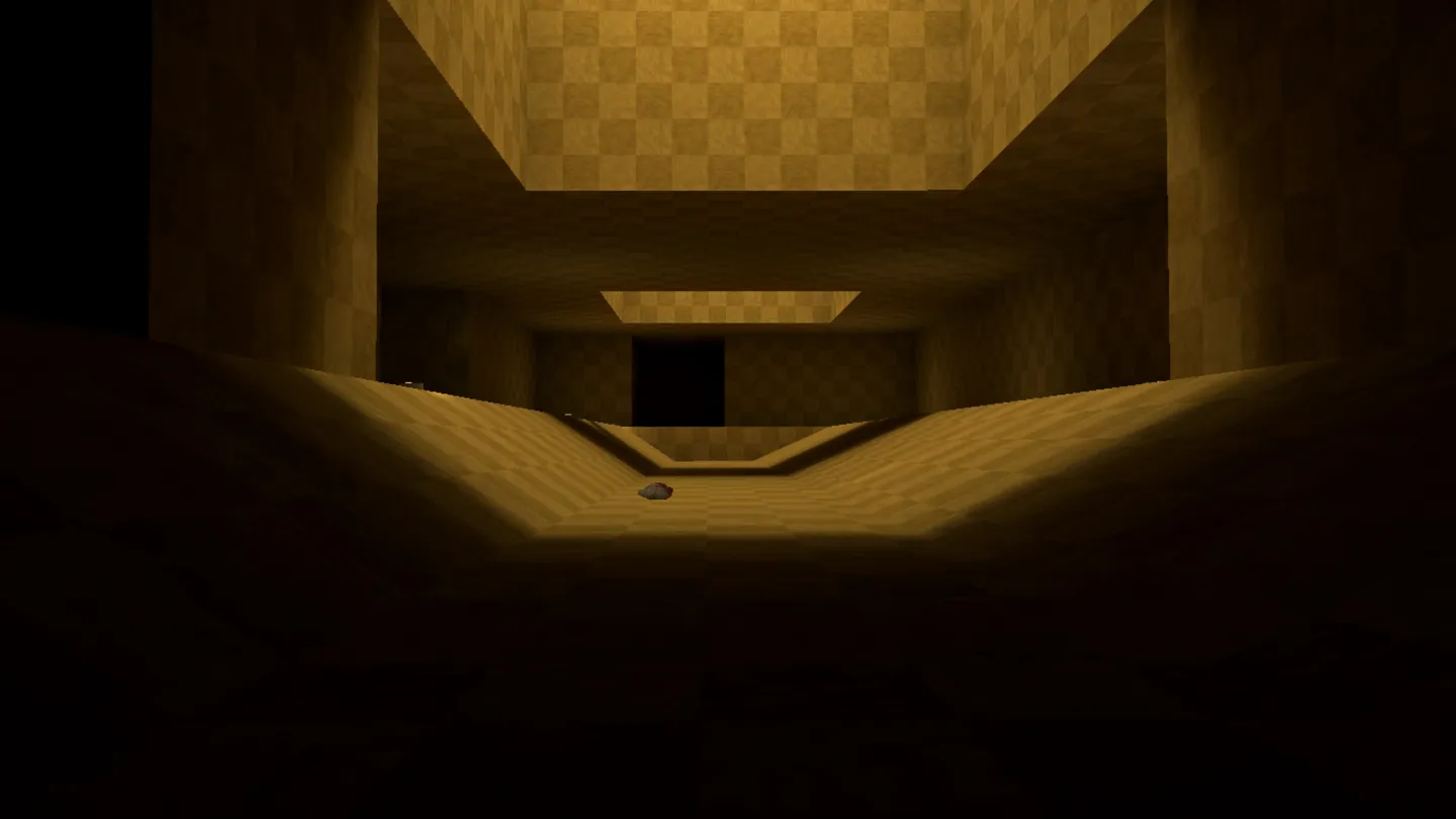 #5. Null (Meta) 由: Squido Studio