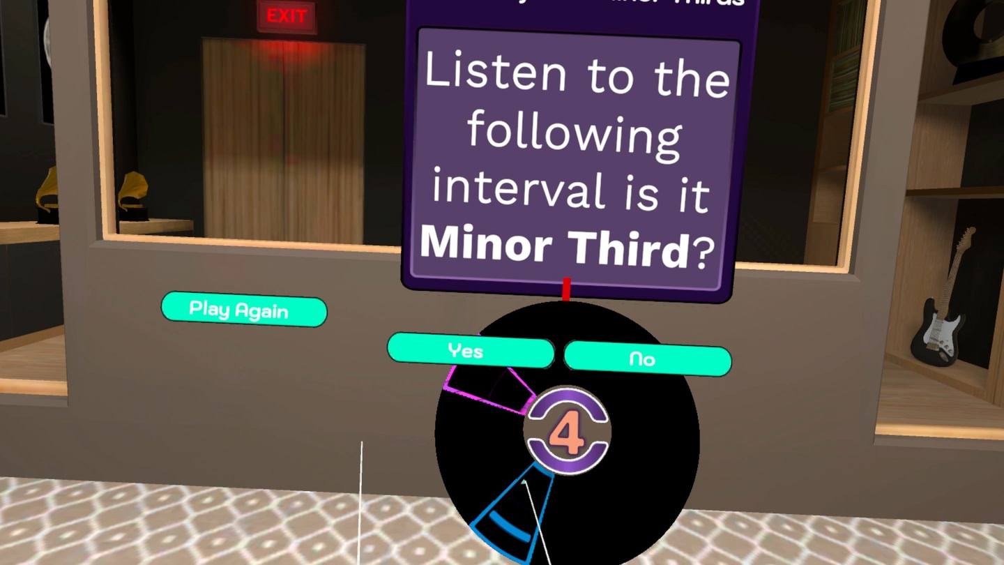 #6. NUSU - Play to learn music (Meta) بواسطة: Deliver Software