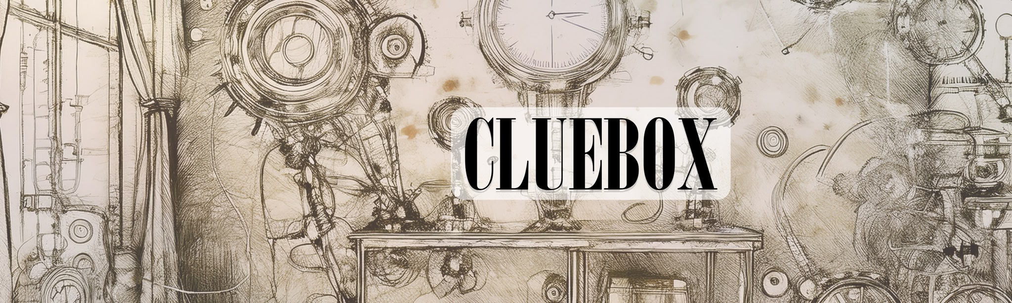 Snímky obrazovky (6) Cluebox: Impossible Escape Room