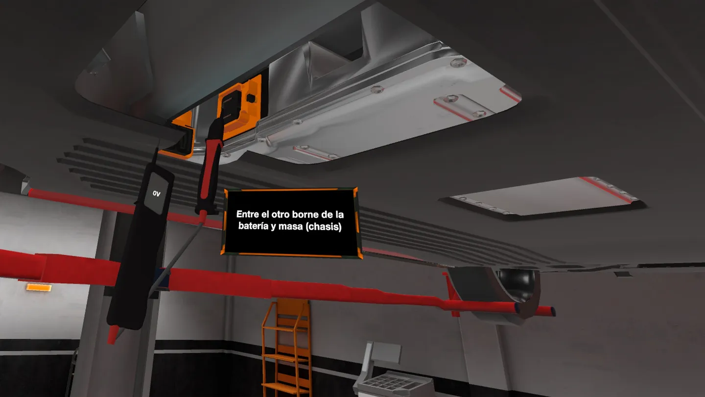 #5. VIRTUAL SMART MOBILITY (Meta) Ved: VRMagister