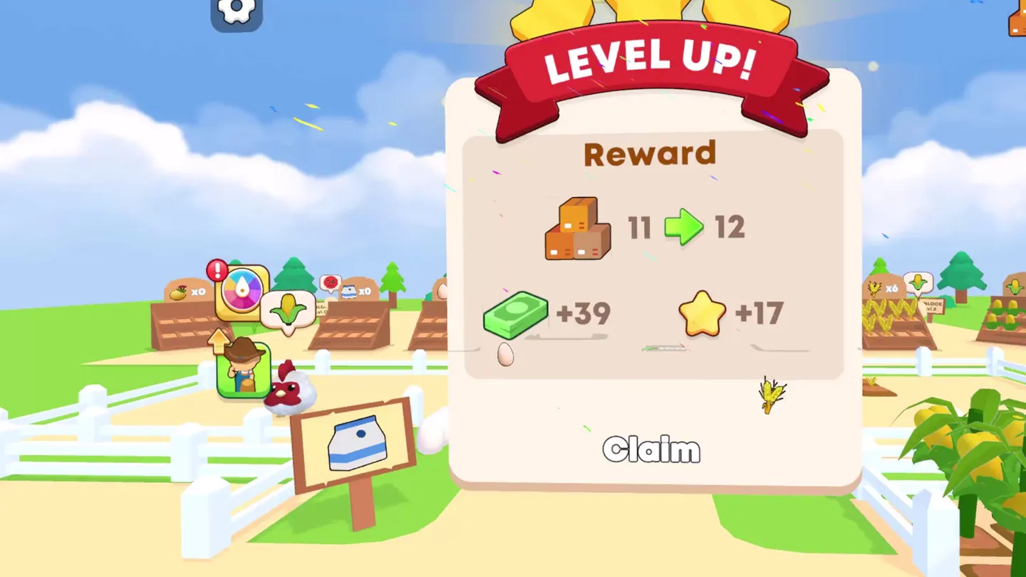 #5. Farmy (Meta) Ved: estii