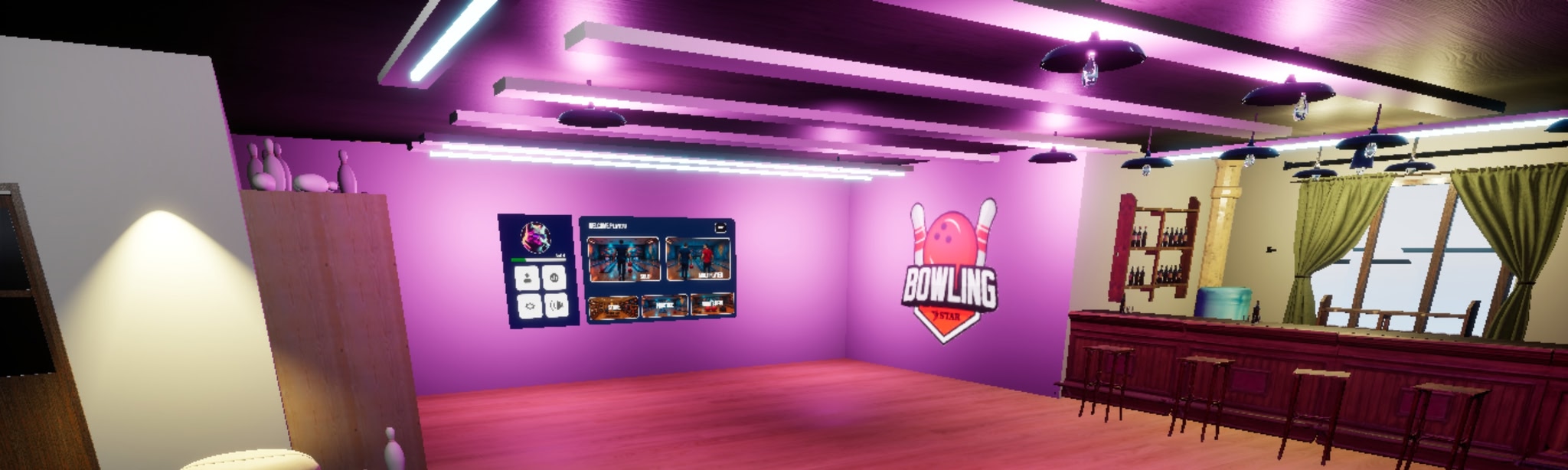 Capturas... (6) Bowling Star