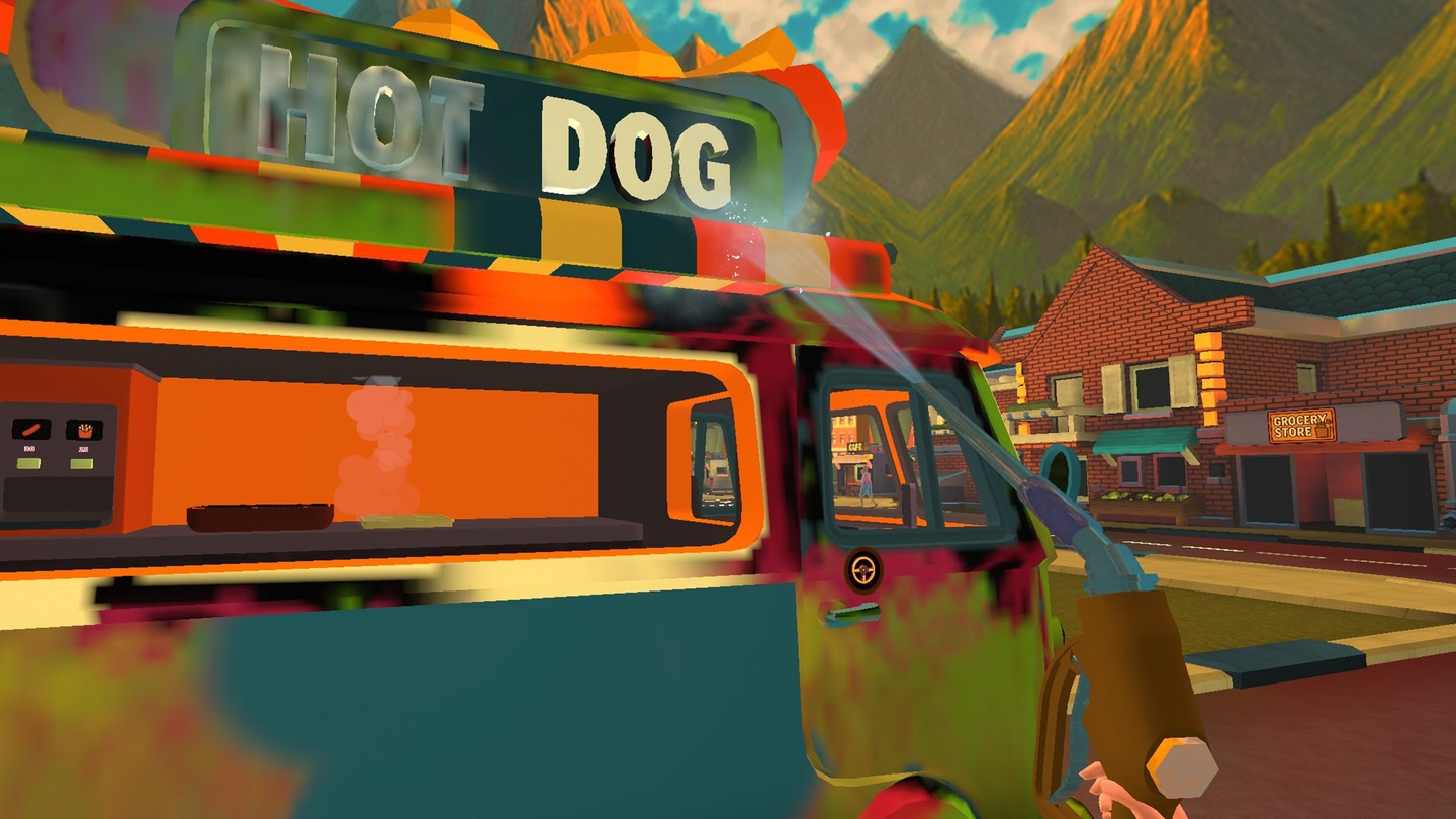 #5. Serve & Swerve (Meta) Podle: Keycap Games LLC