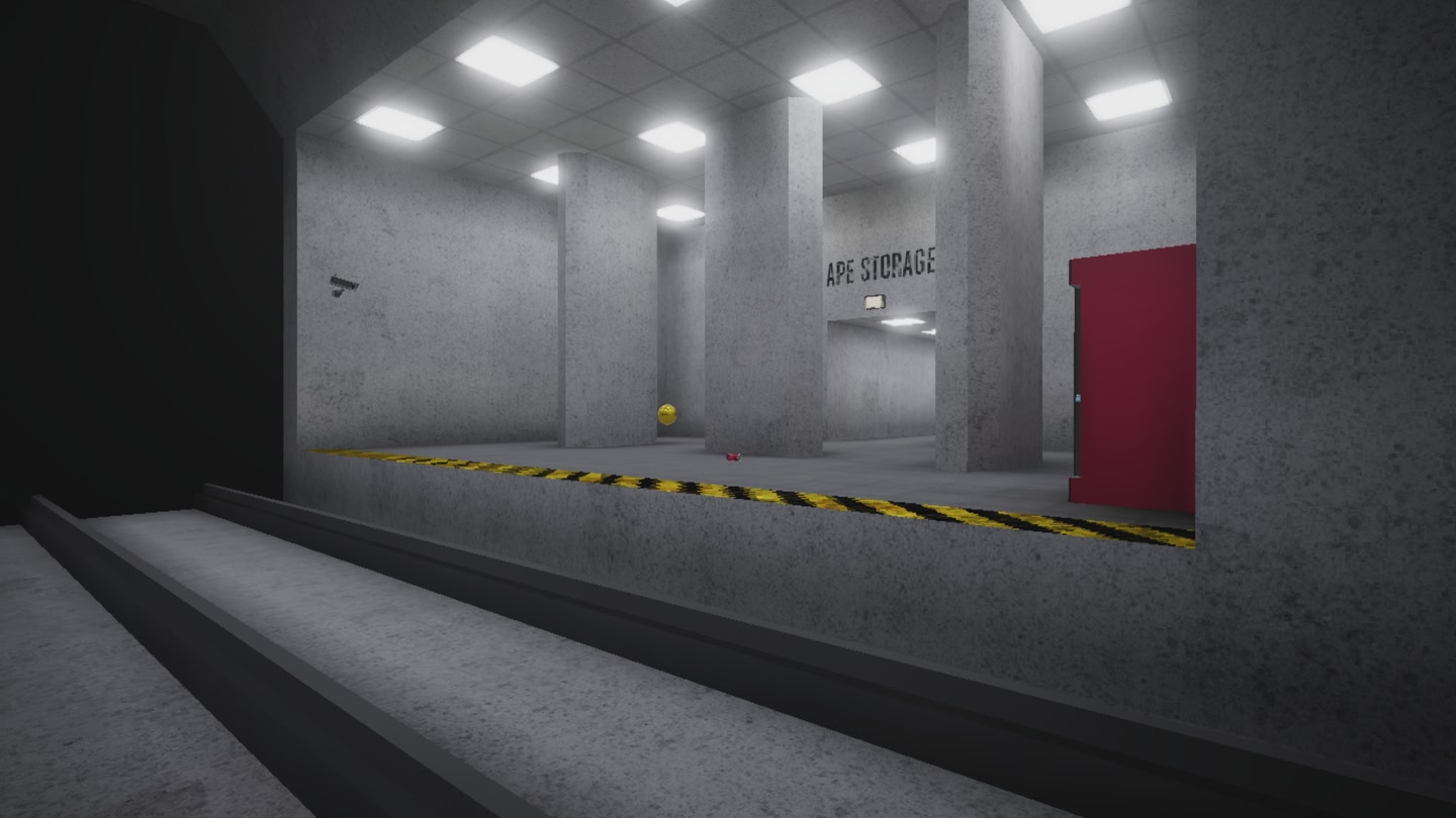 #3. Lethal Ape: Ultimate (Meta) Podle: Xera Games LLC