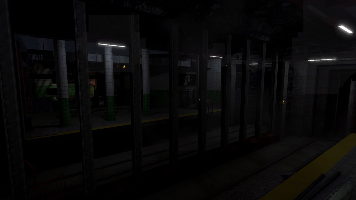 #6. Gandys Nextbots (Meta) Podle: LuWiGames