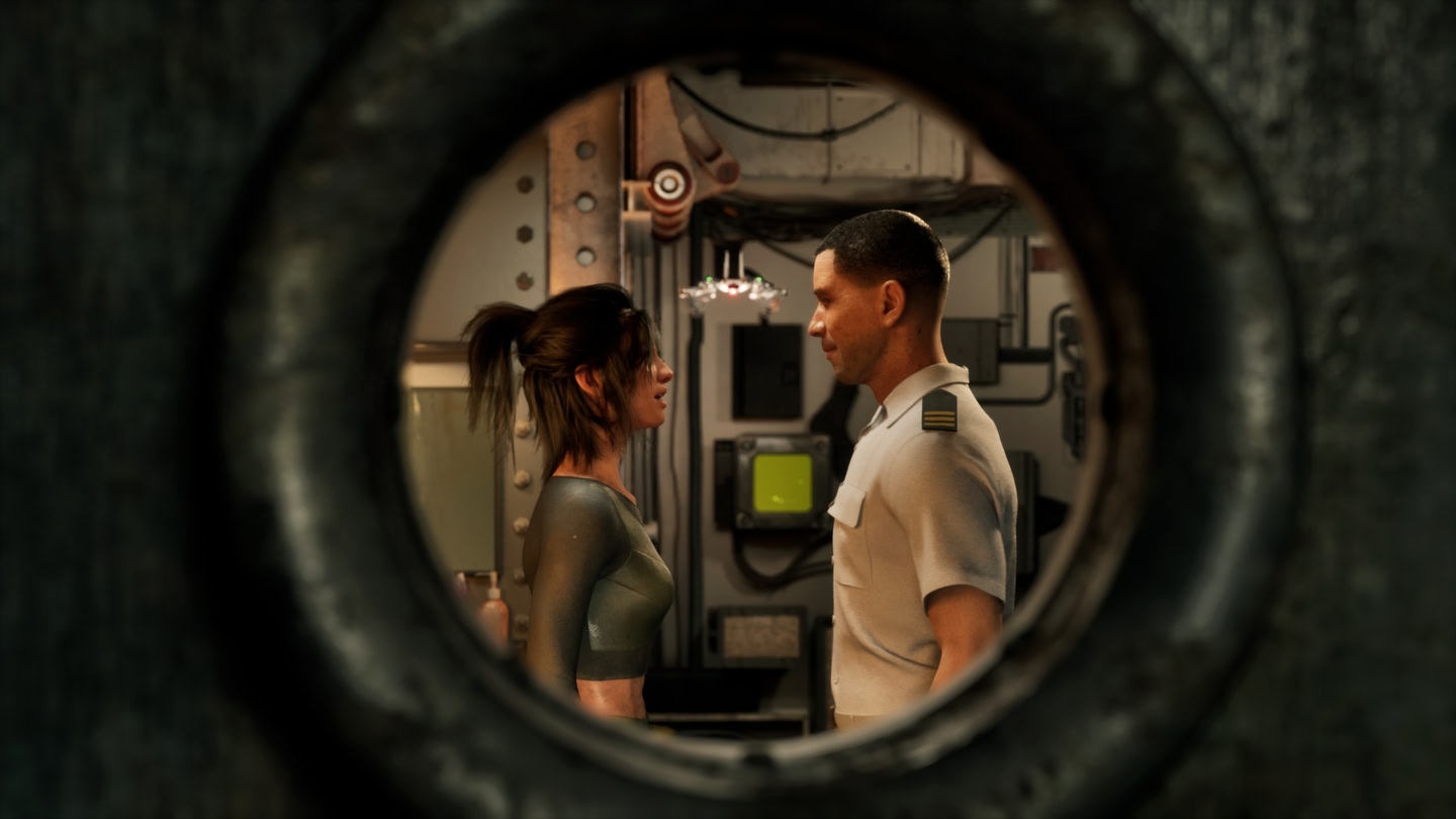 #5. MULAN 2125 (Meta) By: Well-link tech