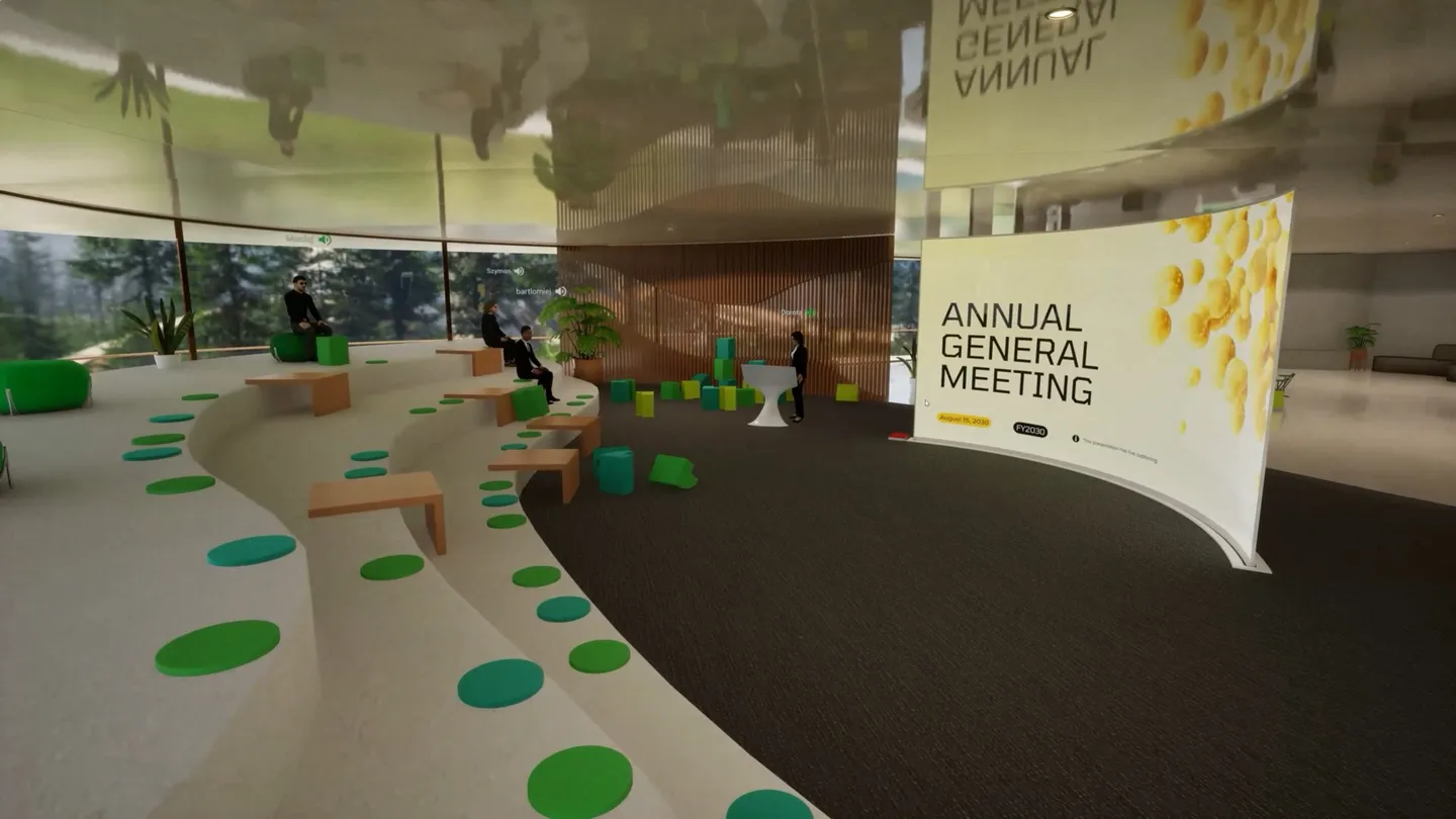 #5. Alterland (Meta) De: Alterland