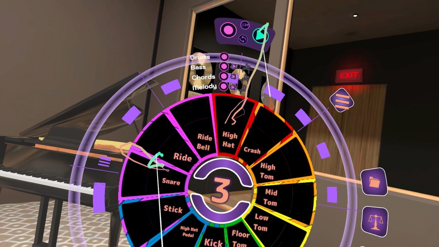 #2. NUSU - Play to learn music (Meta) 게시자: Deliver Software