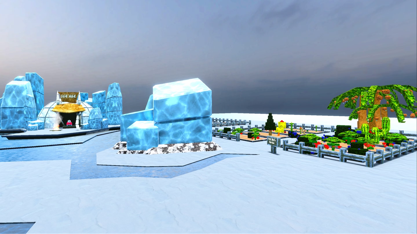 #4. Bwah - Grows Offline (Meta) 由: Enver Studio LLC