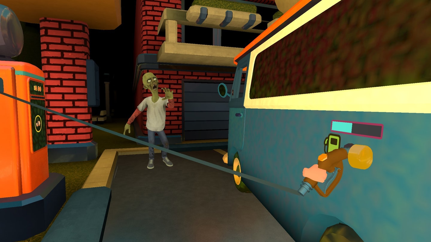 #6. Serve & Swerve (Meta) Podle: Keycap Games LLC