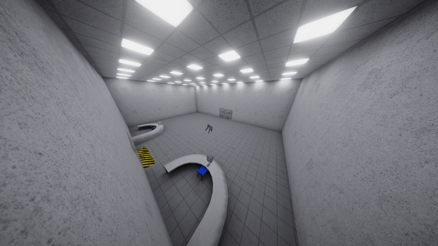 #6. Lethal Ape : Revived (Meta) От: TiggerzClub12