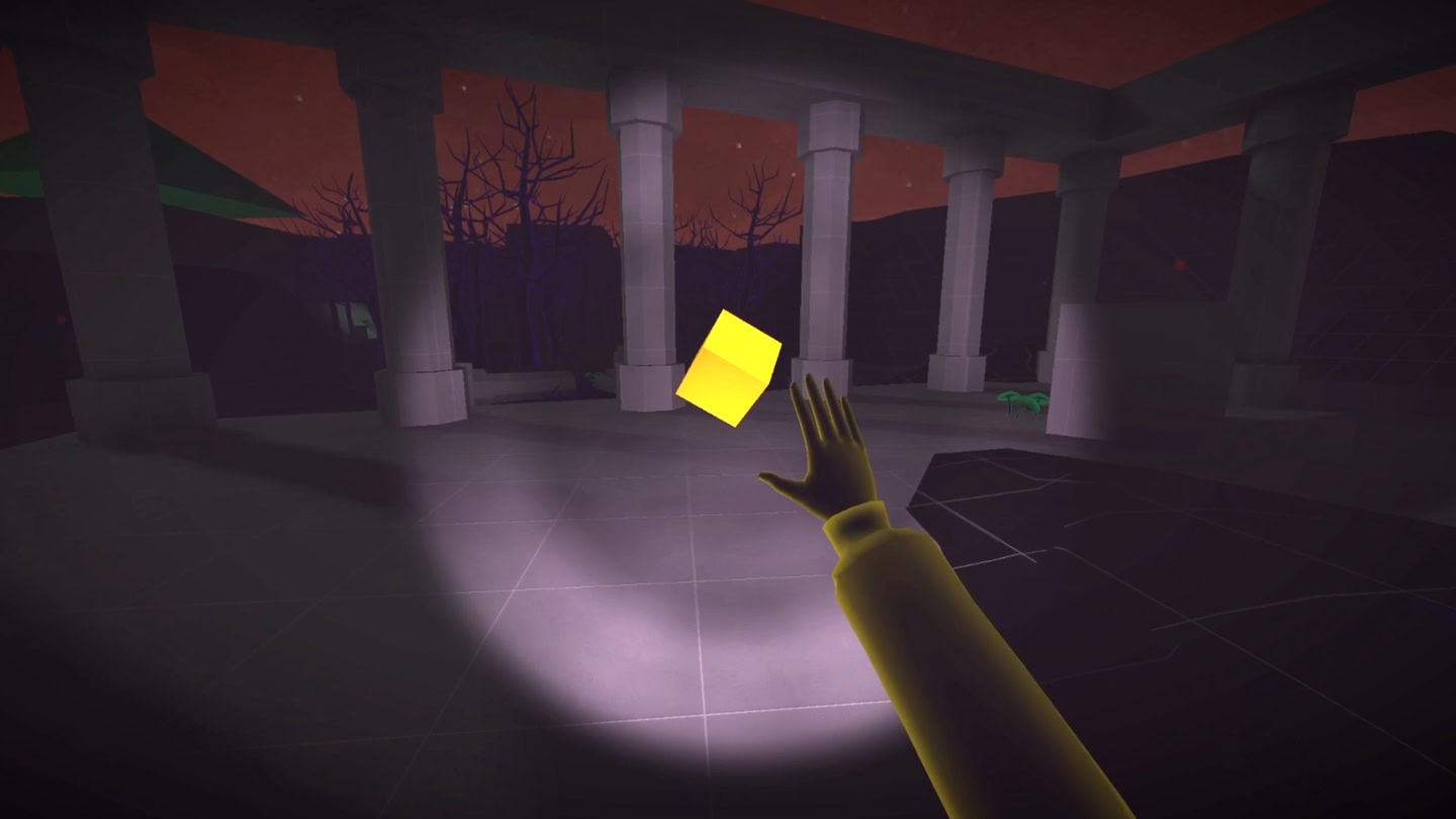 #3. Data Rot (Meta) By: Nekomata Games LLC