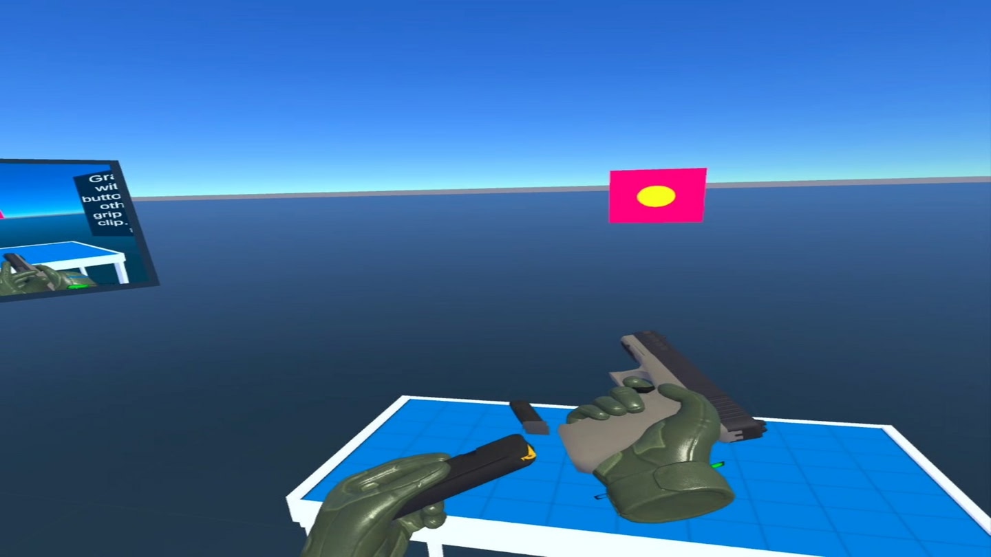 #2. Boss Havoc VR (Meta) بواسطة: Revo VR