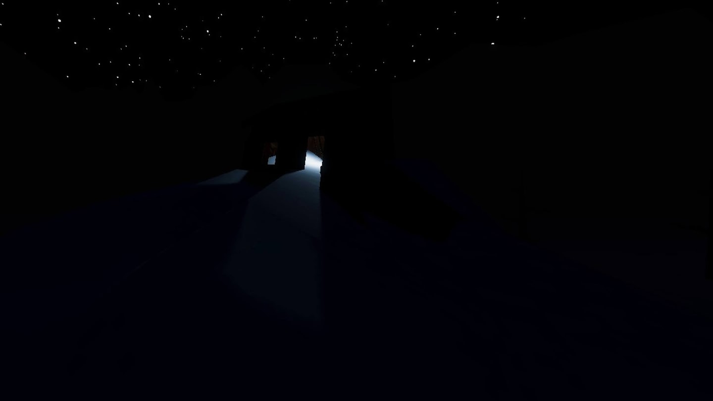 #3. Pengu Nightmares (Meta) By: Echo Shift Studios