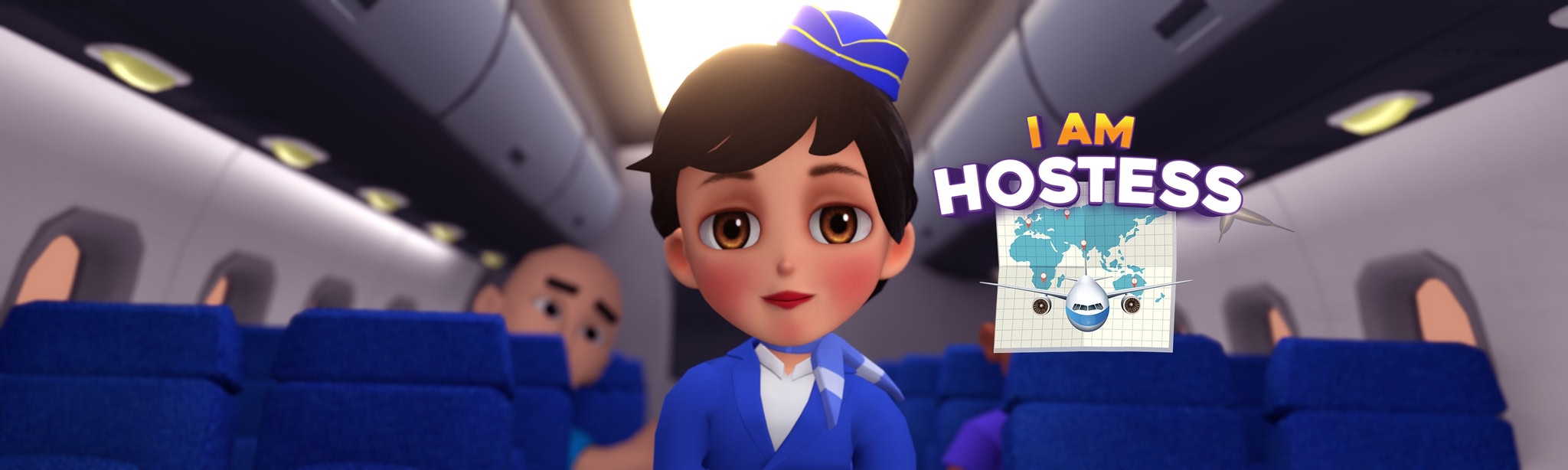 Ảnh chụp màn hình (6) I am Hostess