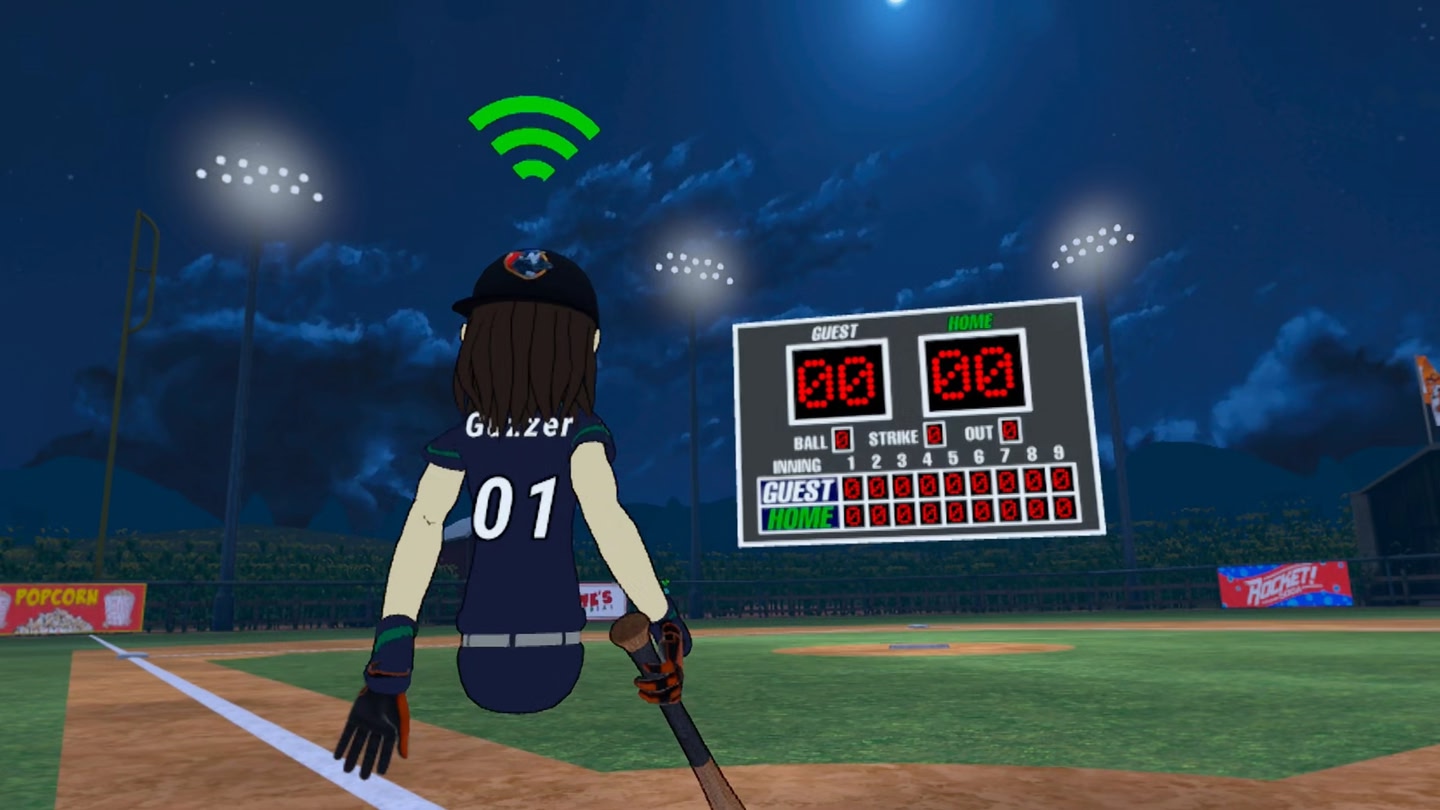 #4. TOTALLY BASEBALL (Meta) De: Viewer Ready Corp
