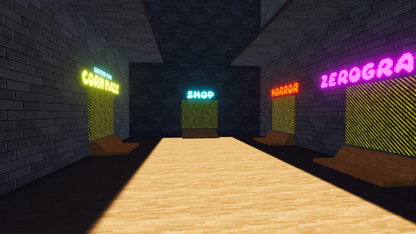 #4. Bucket Run (Meta) Podle: cookiesGame