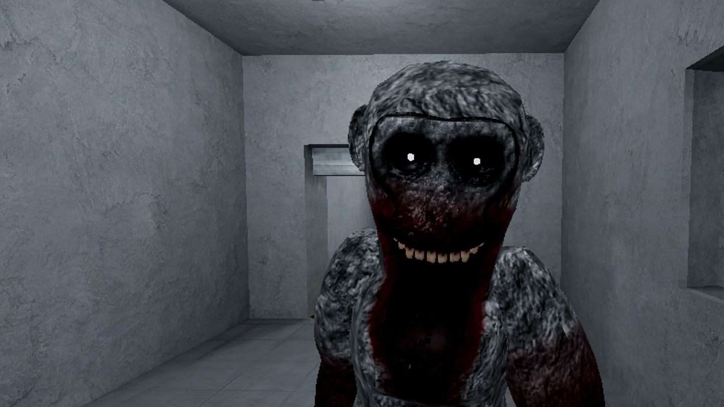 #2. Chimp Foundation Reimaged (Meta) 由: LILBIG4DEVSTUDIOS