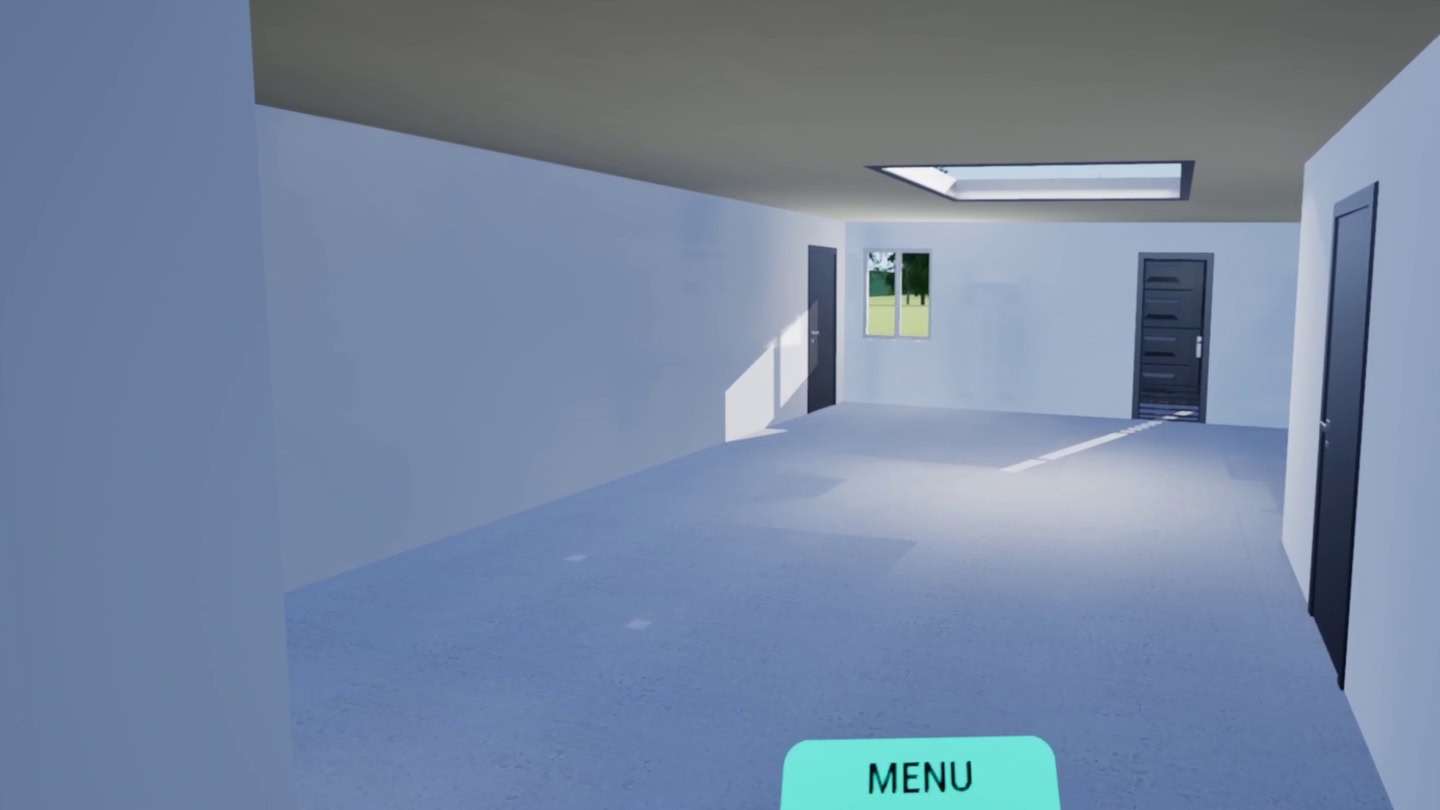 #6. Archi VR (Meta) 由: G2G-VR