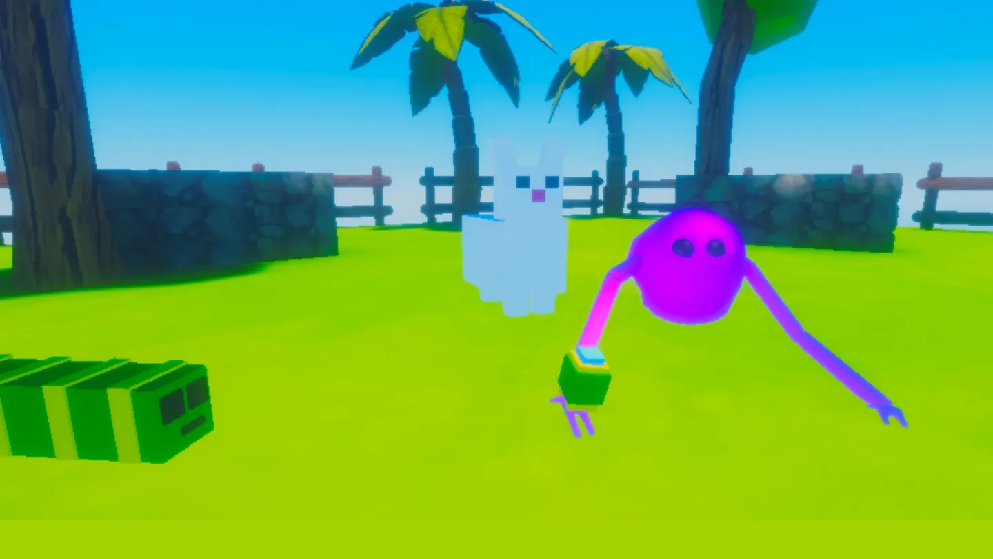 #3. Bluddle (Meta) De: ZaneyGames