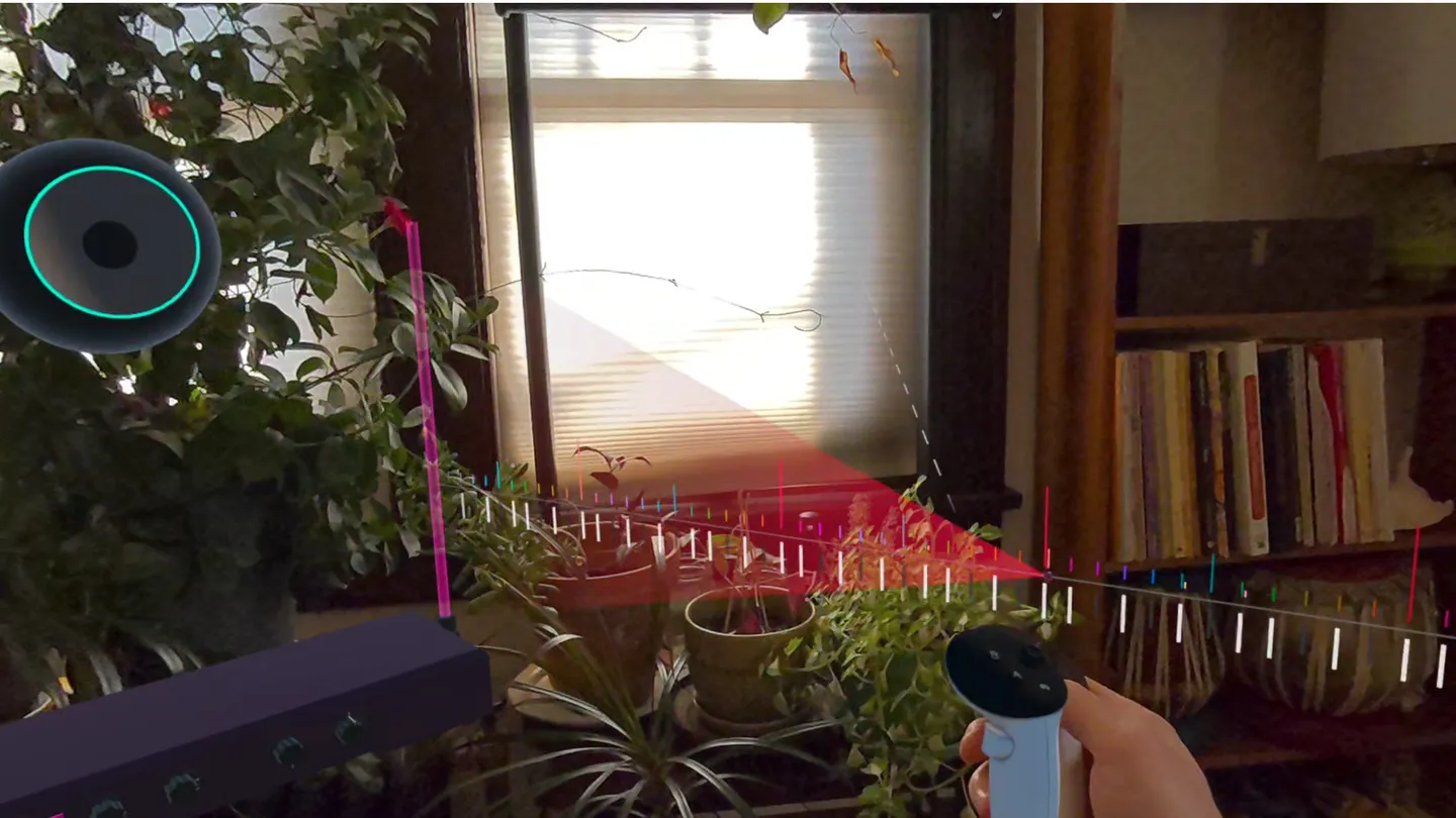 #5. Theremin (Meta) di: Cyberfunk City