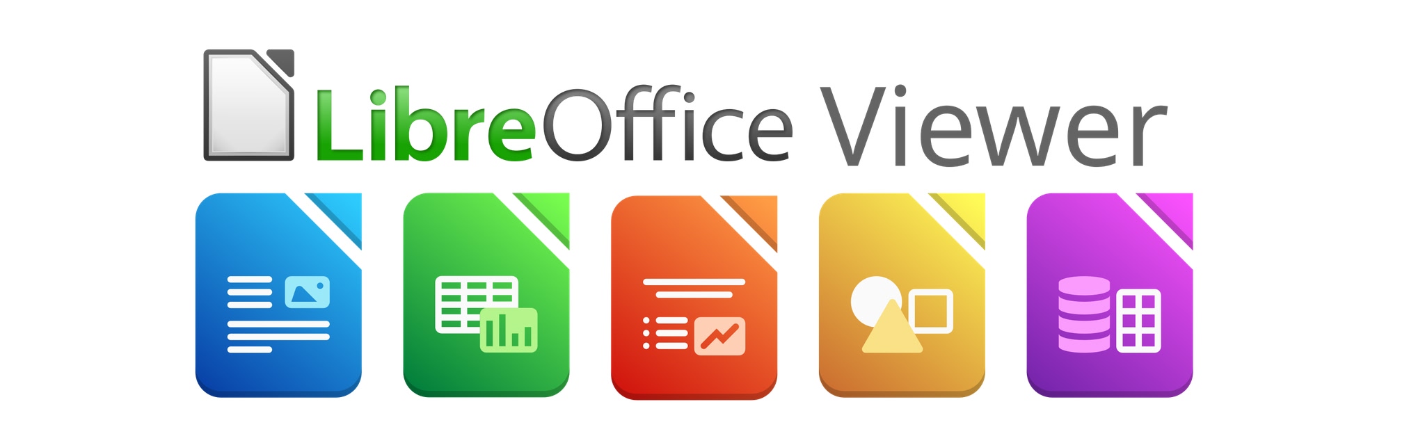 #1. LibreOffice Viewer (Meta) بواسطة: The Document Foundation