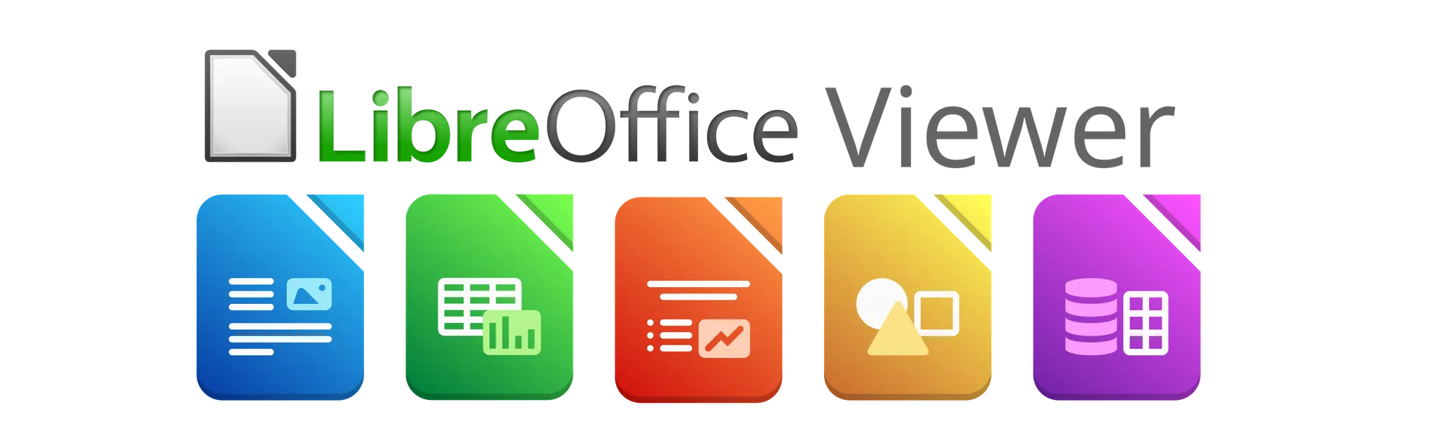 #1. LibreOffice Viewer (Meta) Με: The Document Foundation