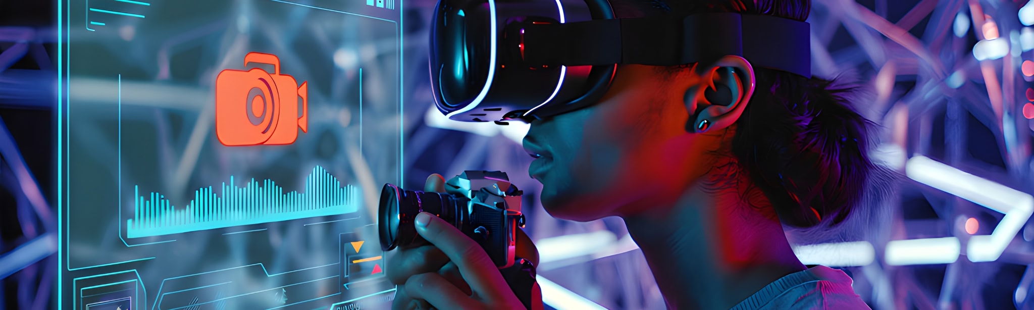 螢幕擷取畫面 (6) Virtual Camera Recording (ReelBuster)