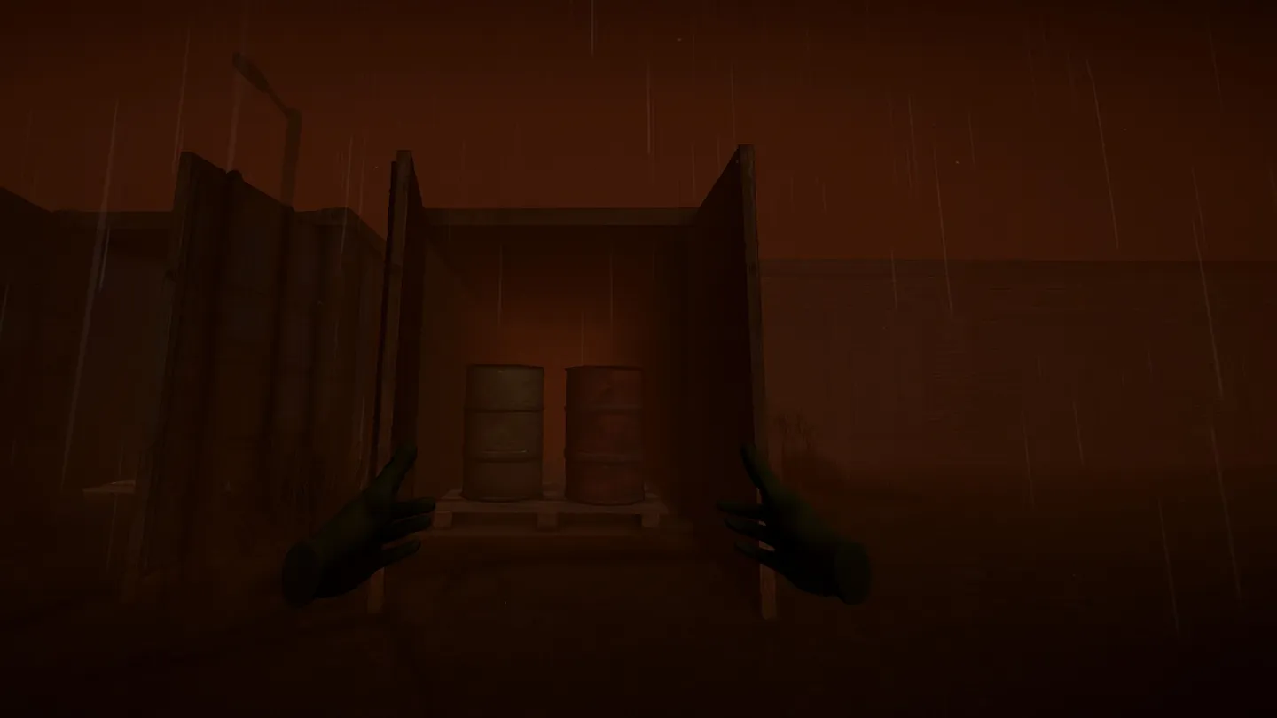 #6. R.E.P.A.A: Scary Gorilla Game (Meta) Podle: Mascot Bro Studio