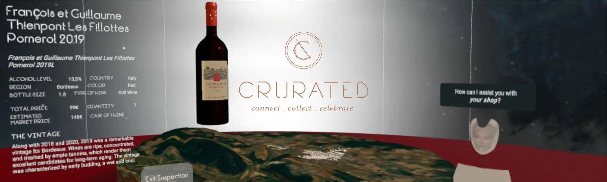 Snímky obrazovky (6) Crurated